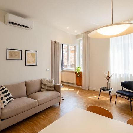 Realkasa Gallery Blue Suite Bologna Luaran gambar