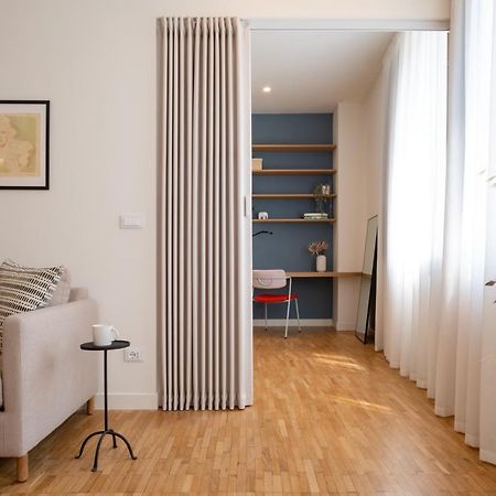 Realkasa Gallery Blue Suite Bologna Luaran gambar