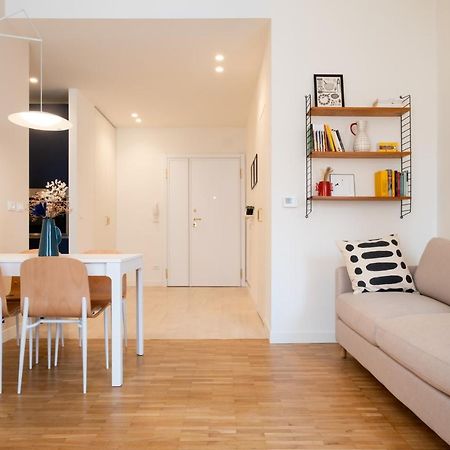 Realkasa Gallery Blue Suite Bologna Luaran gambar