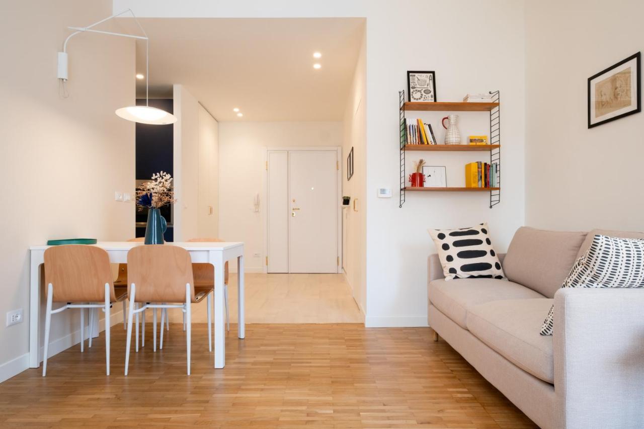 Realkasa Gallery Blue Suite Bologna Luaran gambar
