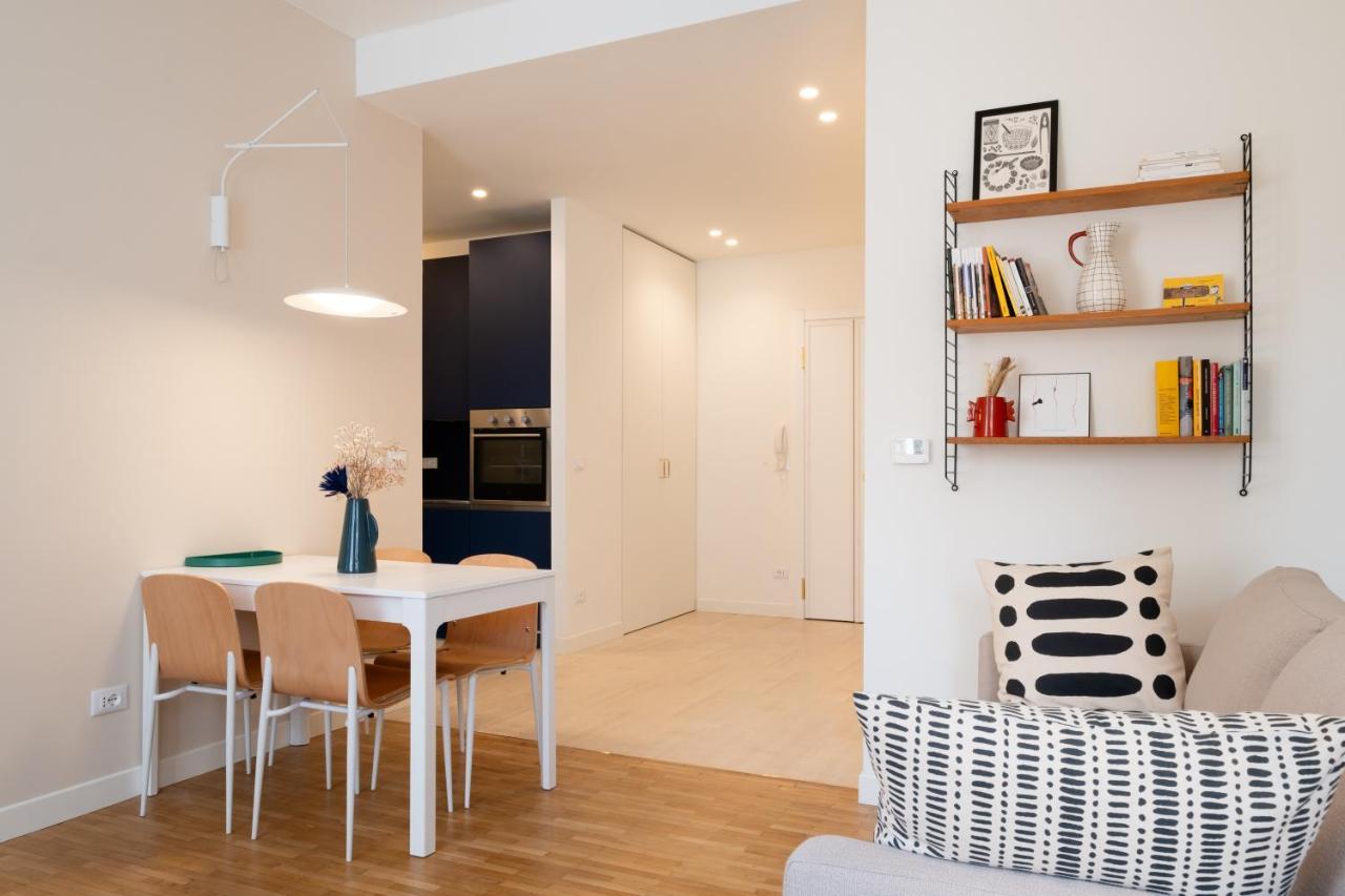 Realkasa Gallery Blue Suite Bologna Luaran gambar