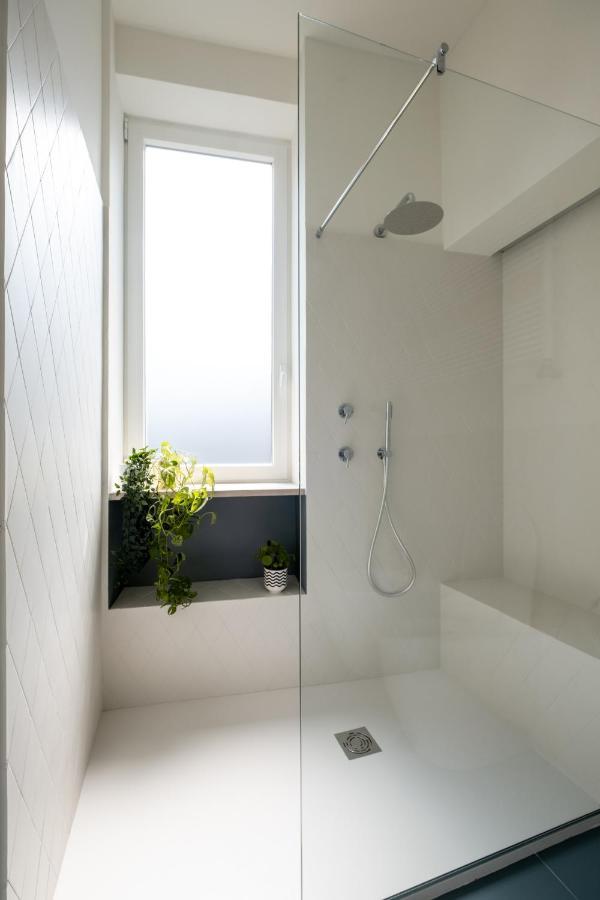 Realkasa Gallery Blue Suite Bologna Luaran gambar